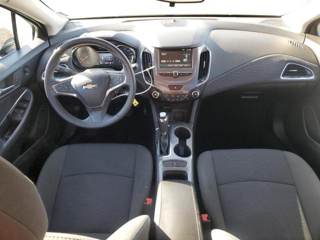 2018 CHEVROLET CRUZE LT - 1G1BE5SM7J7110262