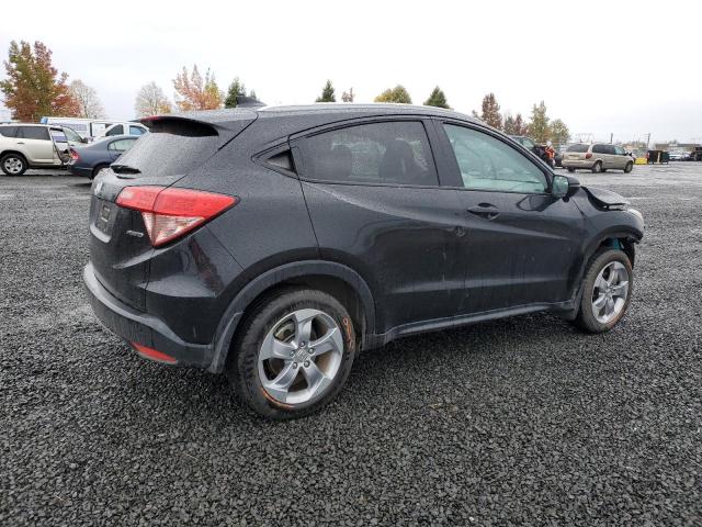 2016 HONDA HR-V EXL - 3CZRU6H77GM757219