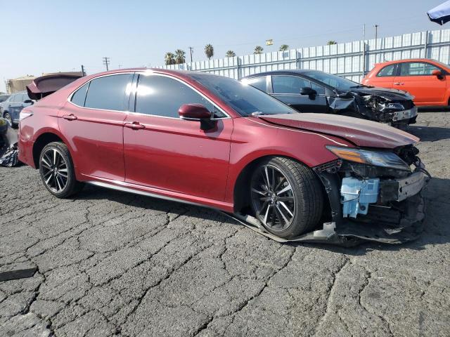 VIN 4T1B61HK5JU534488 2018 Toyota Camry, Xse no.4