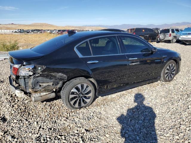 2015 HONDA ACCORD HYB - 1HGCR6F53FA012088
