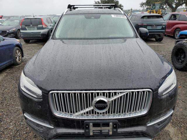 VIN YV4A22PL5G1014875 2016 Volvo XC90, T6 no.5