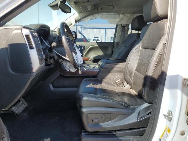 2018 GMC SIERRA K15 - 3GTU2NEC8JG518401