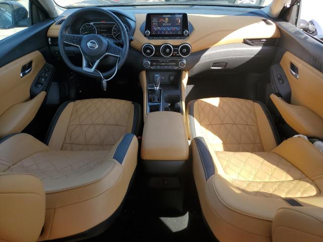 2023 NISSAN SENTRA SV - 3N1AB8CV1PY274136