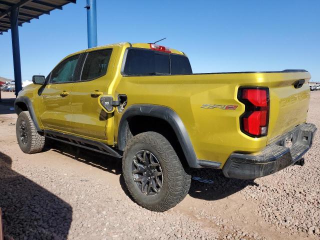 VIN 1GCPTFEK8R1107887 2024 CHEVROLET COLORADO no.2