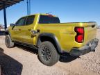 Lot #3024316070 2024 CHEVROLET COLORADO Z