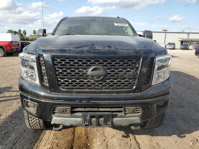 2018 NISSAN TITAN XD S - 1N6BA1F45JN519052