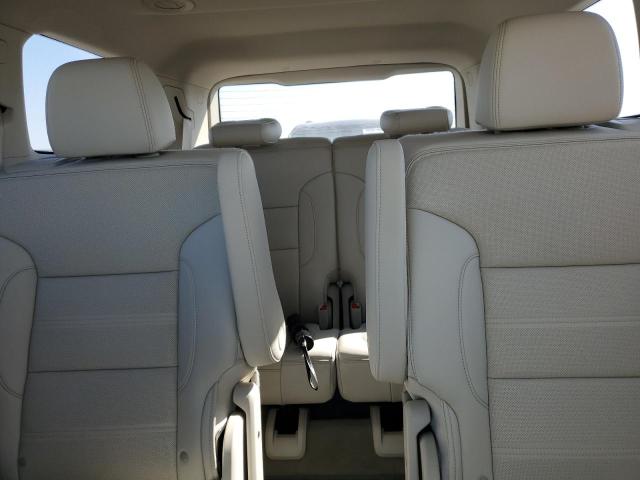 2021 GMC ACADIA DEN - 1GKKNXLS2MZ163075