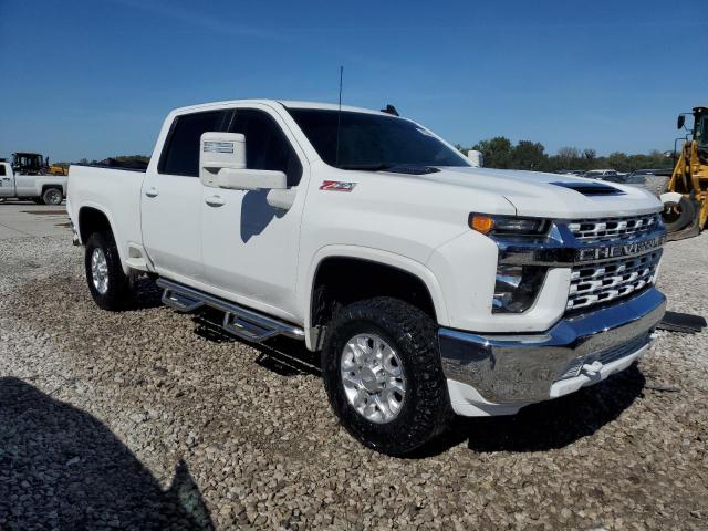 2020 CHEVROLET SILVERADO - 1GC1YNEY3LF303297
