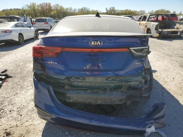 2021 KIA FORTE GT L - 3KPF34AD3ME397338