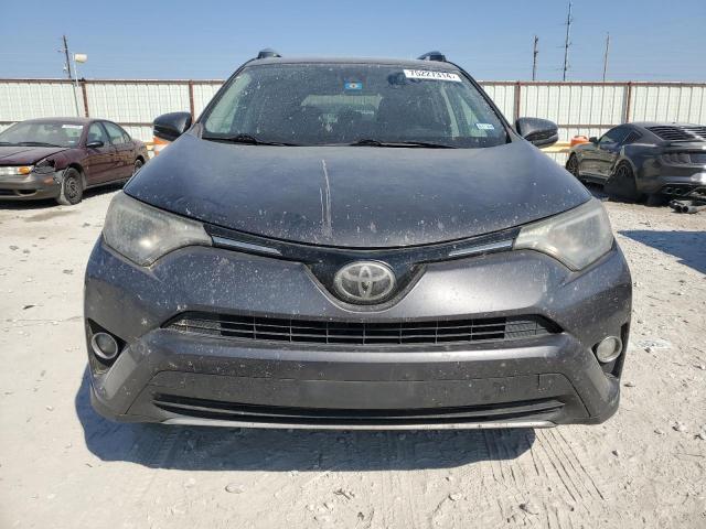 2018 TOYOTA RAV4 ADVEN - 2T3RFREVXJW705013