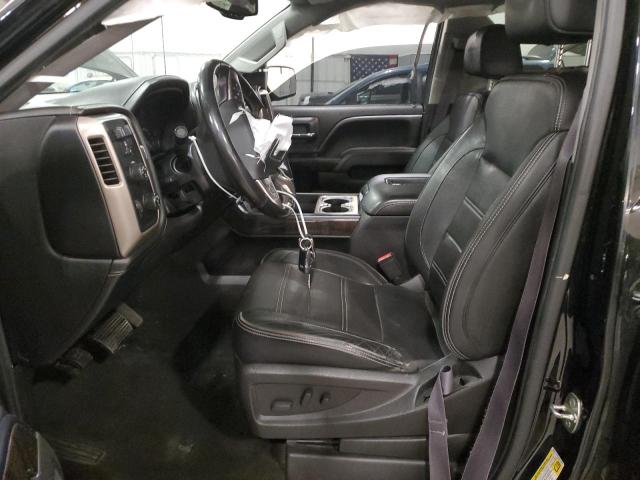 2016 GMC SIERRA K15 - 3GTU2PEC3GG347870
