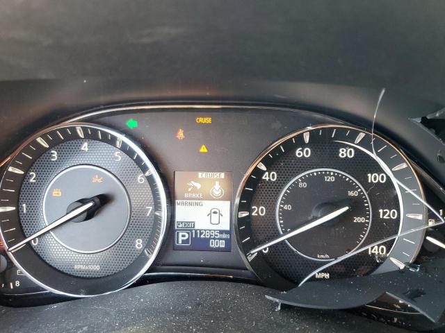 2020 NISSAN ARMADA SV - JN8AY2ND1L9106059
