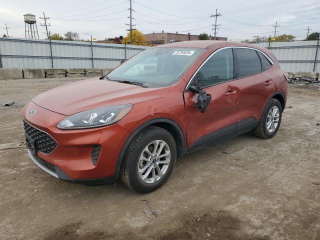 2020 FORD ESCAPE SE #2993939323