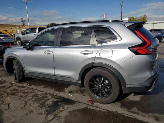 2023 HONDA CR-V SPORT - 7FARS5H56PE008277