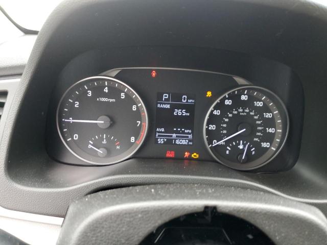 2017 HYUNDAI ELANTRA SE - 5NPD74LF2HH197479