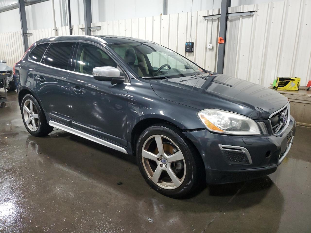 Lot #2926292368 2012 VOLVO XC60 T6