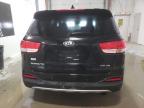 KIA SORENTO EX photo