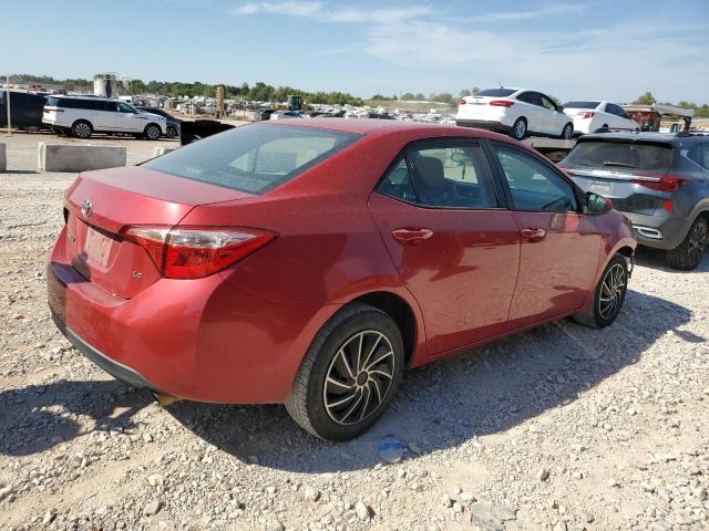2017 TOYOTA COROLLA L - 2T1BURHE0HC810392