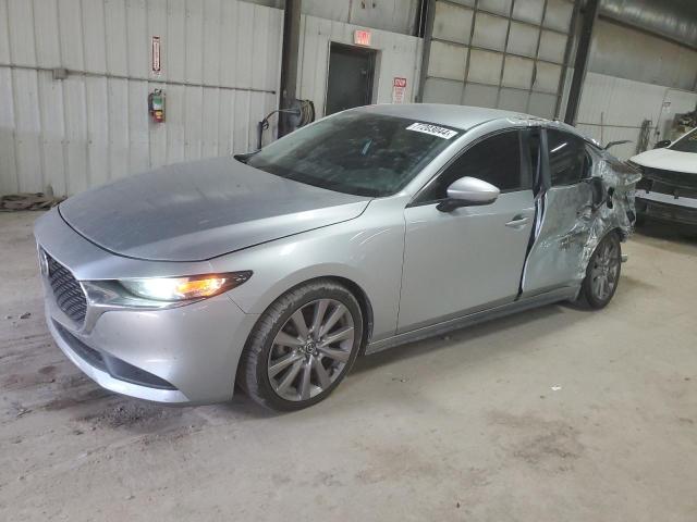 2020 MAZDA MAZDA 3 #3024398521