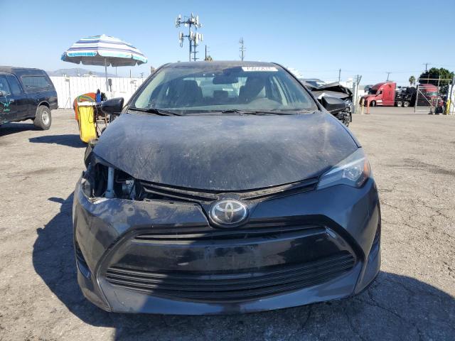 2018 TOYOTA COROLLA L - 2T1BURHE1JC984638