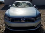 VOLKSWAGEN PASSAT SEL photo