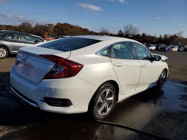 Vin: 2hgfc2f61lh500274, lot: 77699324, honda civic lx 20203