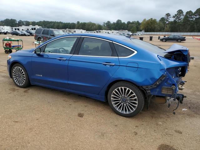 2018 FORD FUSION TIT - 3FA6P0RU9JR234334