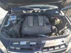 VOLKSWAGEN TOUAREG V6 photo