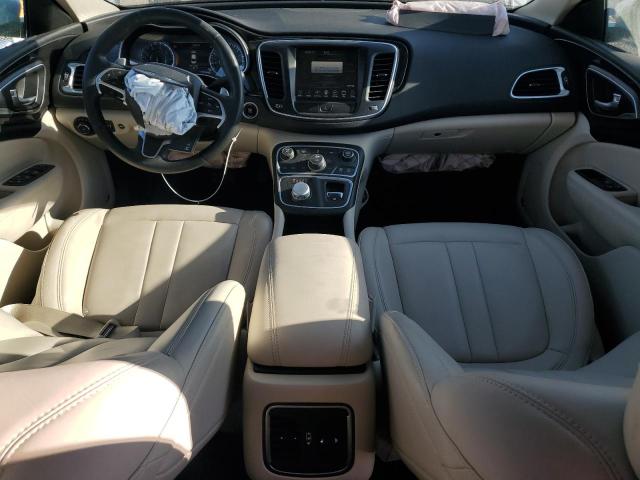 2016 CHRYSLER 200 C - 1C3CCCCG4GN134462