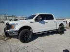2018 FORD F150 SUPER - 1FTEW1E56JFE40897