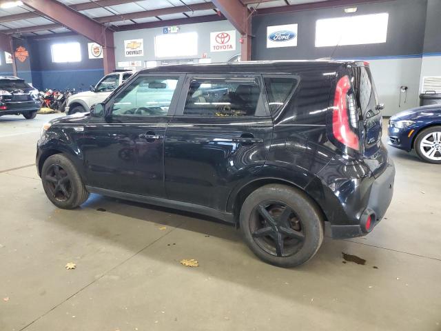 VIN KNDJN2A24G7385839 2016 KIA Soul no.2