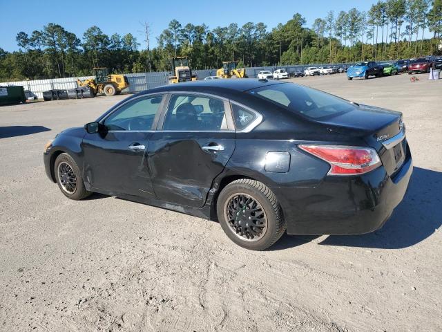 2015 NISSAN ALTIMA 2.5 - 1N4AL3AP3FN334534