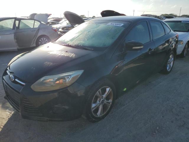 VIN 1FADP3F20EL261115 2014 Ford Focus, SE no.1