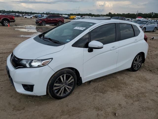 2016 HONDA FIT EX - 3HGGK5H99GM700987