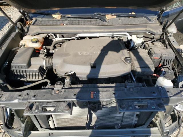 2017 CHEVROLET COLORADO Z - 1GCGTDEN6H1228205