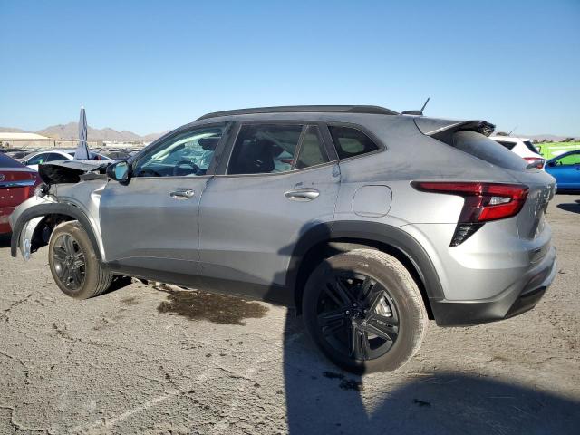 2024 CHEVROLET TRAX ACTIV - KL77LKE26RC022475