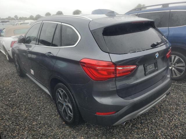 2018 BMW X1 XDRIVE2 - WBXHT3C3XJ5K25390