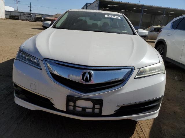 2016 ACURA TLX - 19UUB2F36GA005413