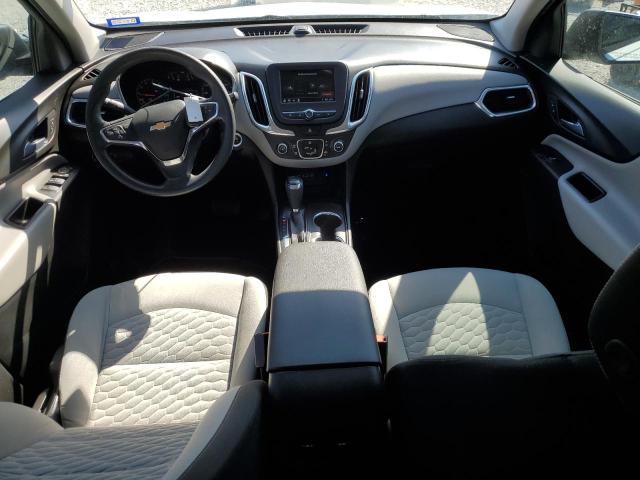 2019 CHEVROLET EQUINOX LS - 2GNAXHEV8K6160132