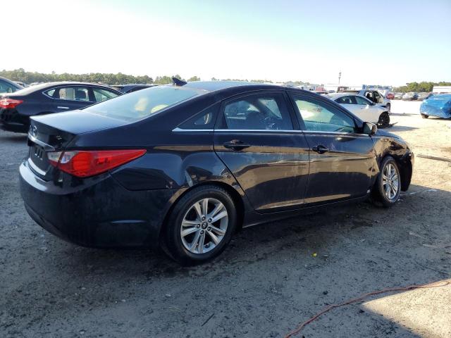 2021 HYUNDAI SONATA GLS 5NPEB4AC5BH182994