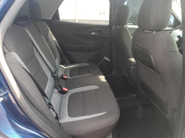 2023 CHEVROLET TRAILBLAZE - KL79MRSL5PB097571