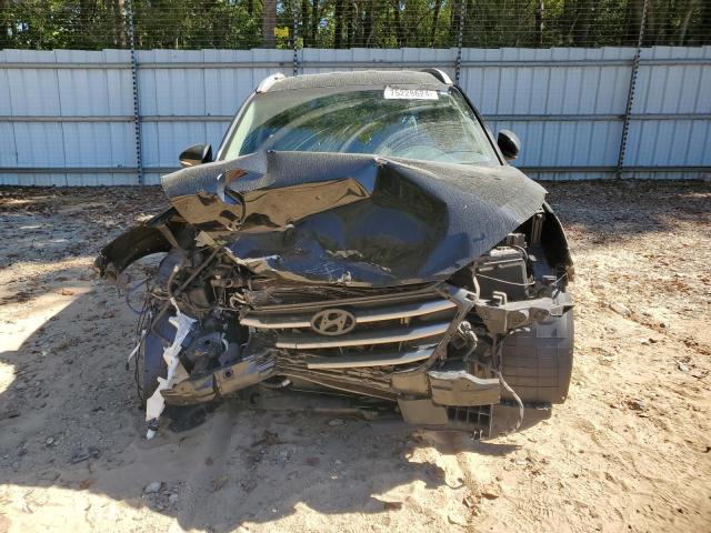2017 HYUNDAI TUCSON LIM - KM8J33A41HU524854