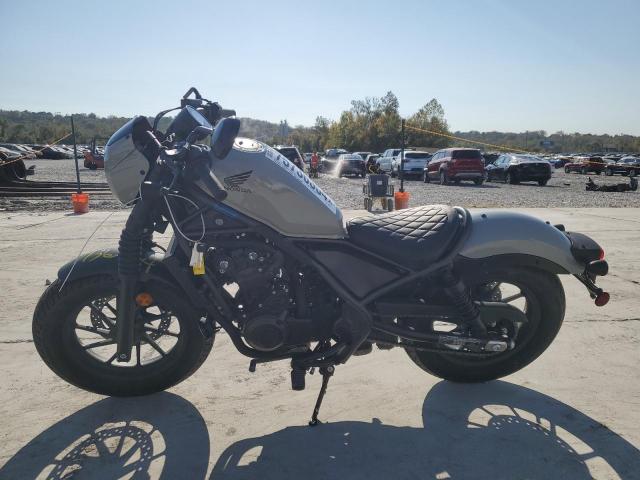 2024 HONDA CMX500 A2 MLHPC5615R5700435