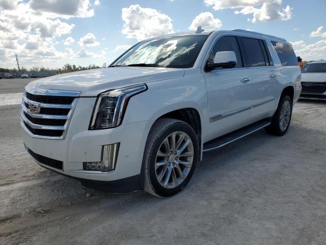 2020 CADILLAC ESCALADE E #2991764338