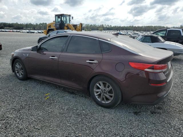 2020 KIA OPTIMA LX - 5XXGT4L30LG383430