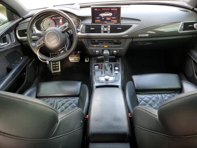 2017 AUDI S7 PRESTIG WAU2FAFC1HN057527