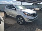 Lot #2940879494 2013 KIA SPORTAGE S