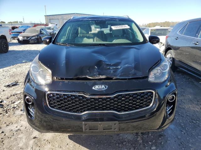2017 KIA SPORTAGE E - KNDPNCAC3H7032518