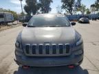 JEEP CHEROKEE T photo