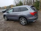 HONDA PILOT TOUR снимка